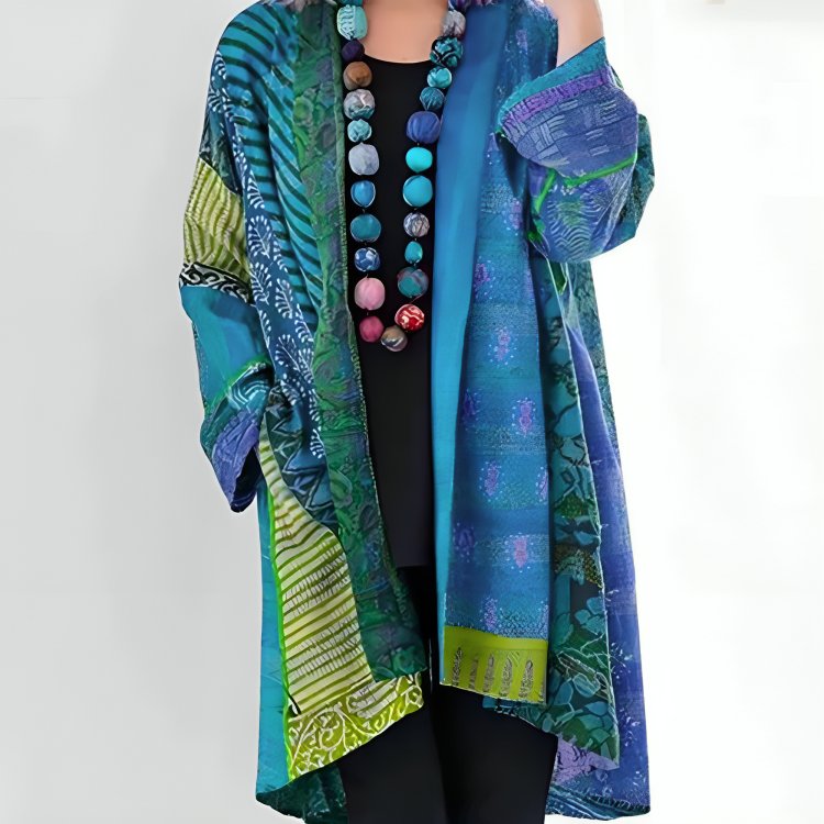 SONIA - COZY & STYLISH CARDIGAN