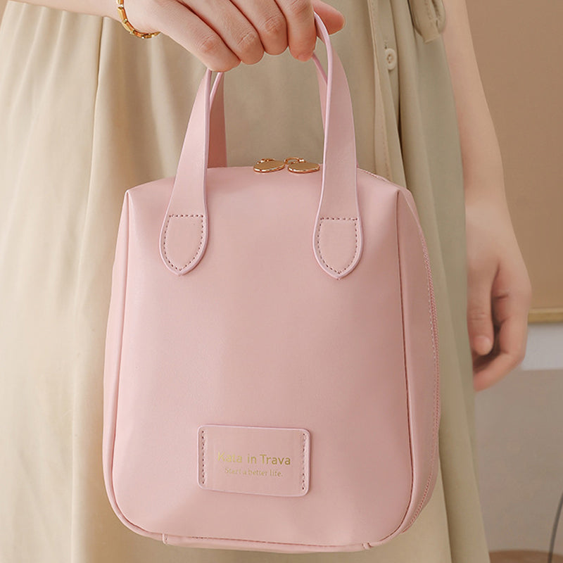 AMELIE - ELEGANT CHARM COSMETIC ORGANIZER