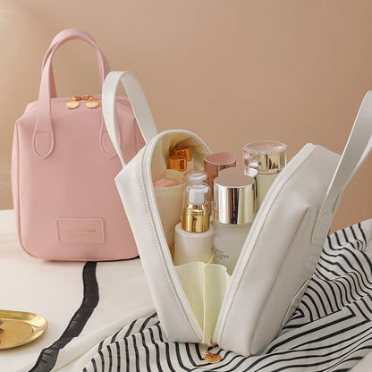AMELIE - ELEGANT CHARM COSMETIC ORGANIZER