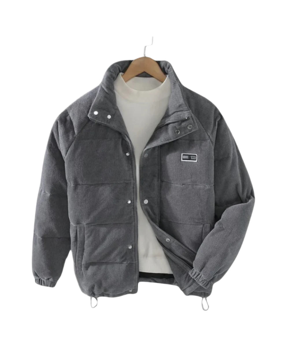 HENRY – THE MODERN GENTLEMAN's OUTERWEAR