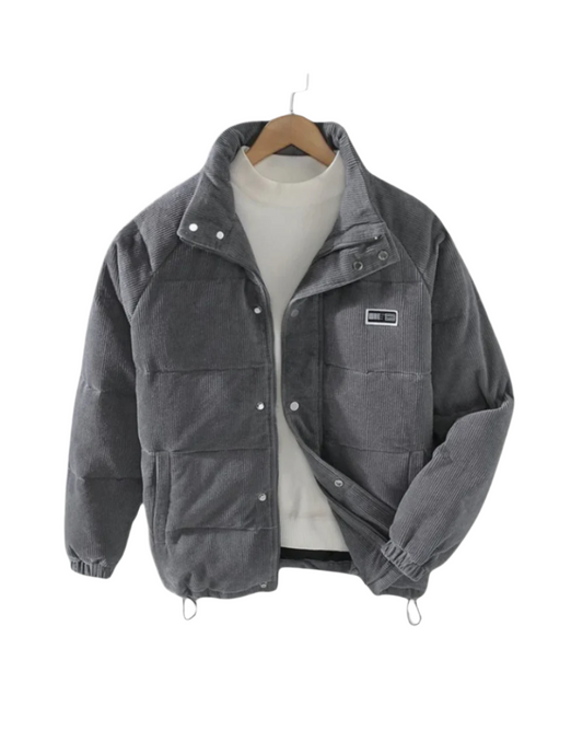 HENRY – THE MODERN GENTLEMAN's OUTERWEAR