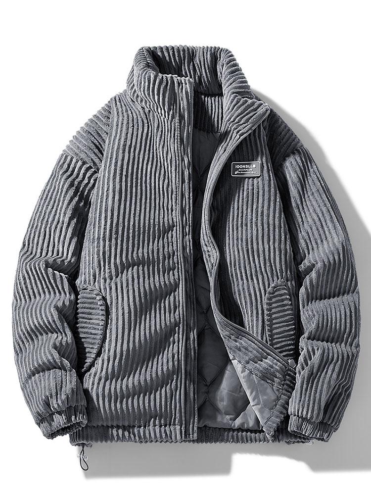 Freddy™ - Timeless Corduroy Jacket