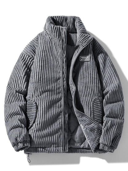 Freddy™ - Timeless Corduroy Jacket