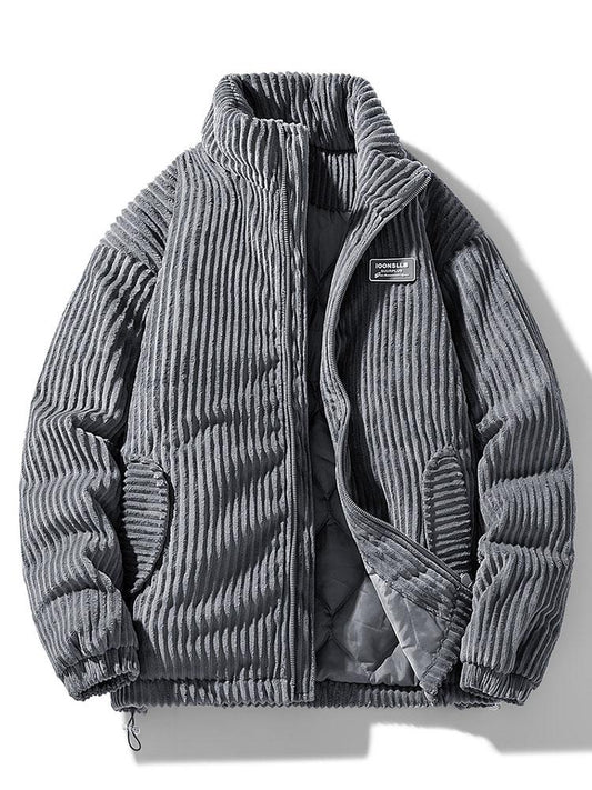 Freddy™ - Timeless Corduroy Jacket