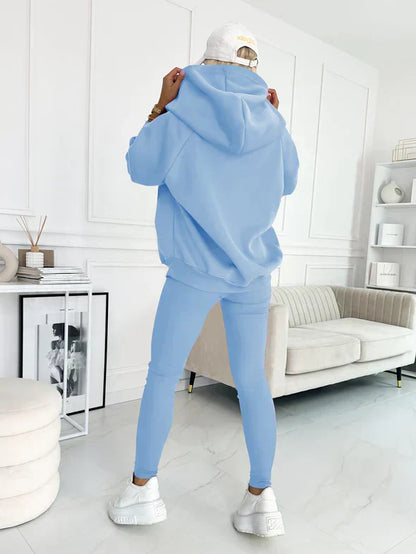 MINNIE - EVERYDAY LOUNGE SET