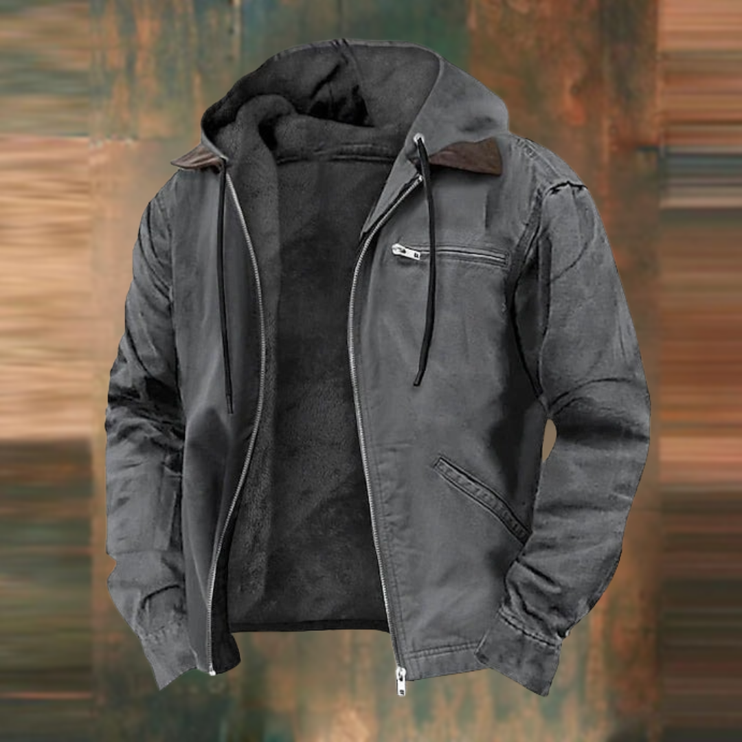 Jakob – Chic Fall Jacket