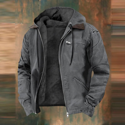 Jakob – Chic Fall Jacket