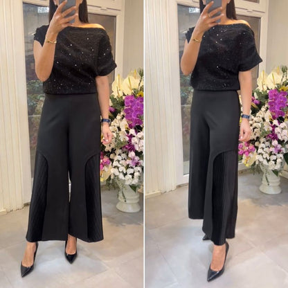 RIZA - TAILORED TREND SET