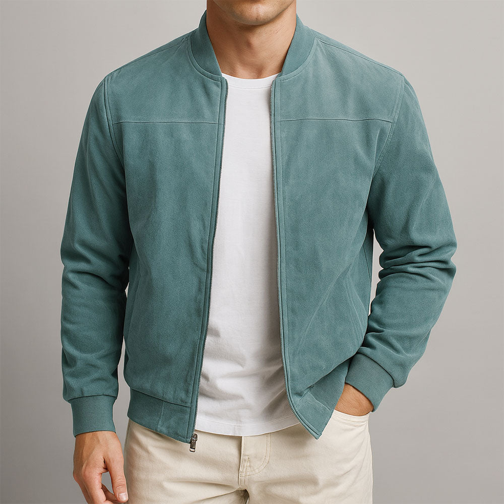 Marius™ - Classic Urban Jacket