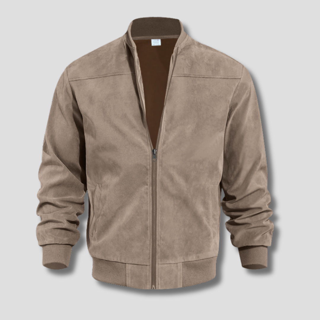 Harry™ - Versatile Lightweight Jacket for All Seasons