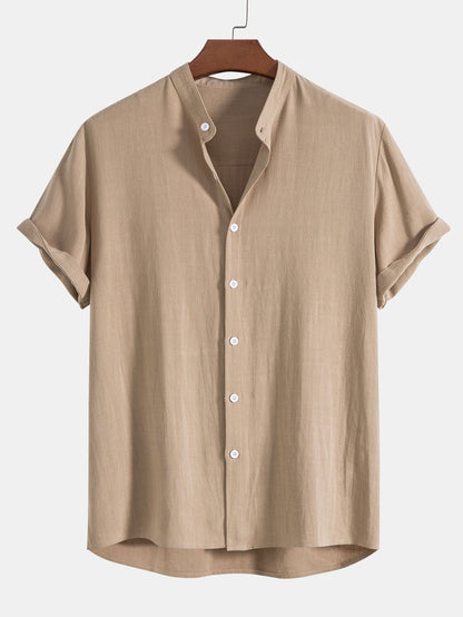 DANNY - SUMMER LINEN DUO