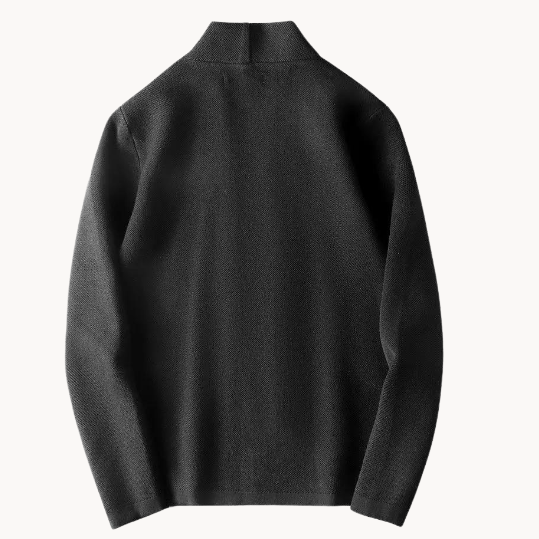 CONNOR - ELEGANT TAILORED BLAZER