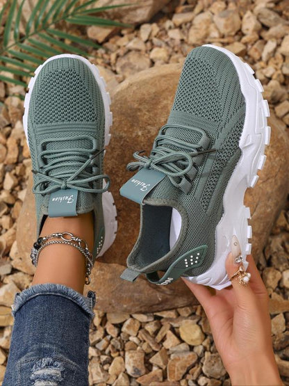 UMA – LIGHTWEIGHT DAILY COMFORT RUNNING SHOES