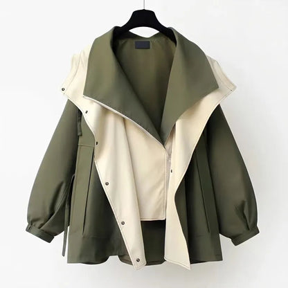 REMY –  MULTI-PURPOSE WEATHERPROOF JACKET