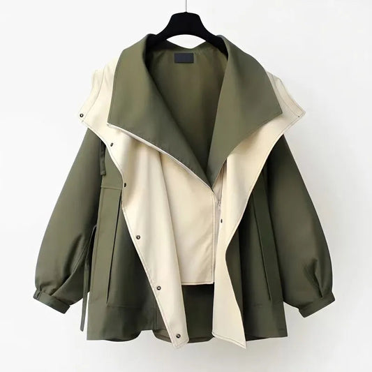 REMY –  MULTI-PURPOSE WEATHERPROOF JACKET