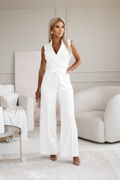DEANNA - FEMININE NIGHT OUT ONE PIECE