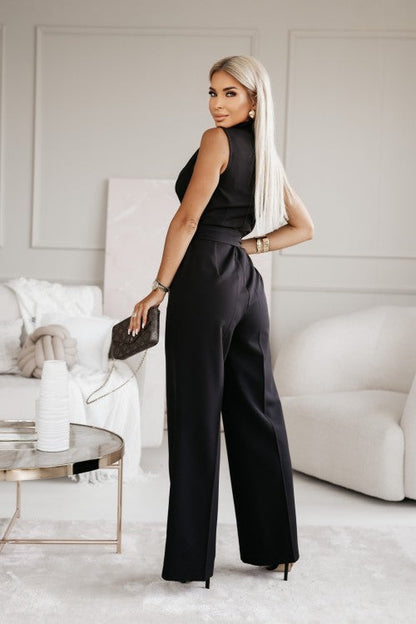 DEANNA - FEMININE NIGHT OUT ONE PIECE