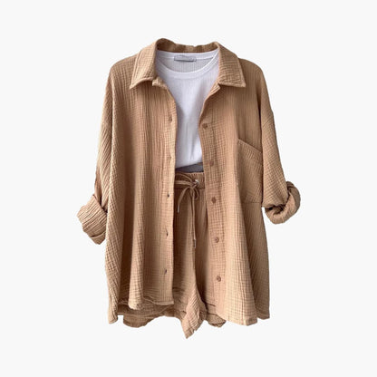 KATRINA - CHIC COMFY PAIR