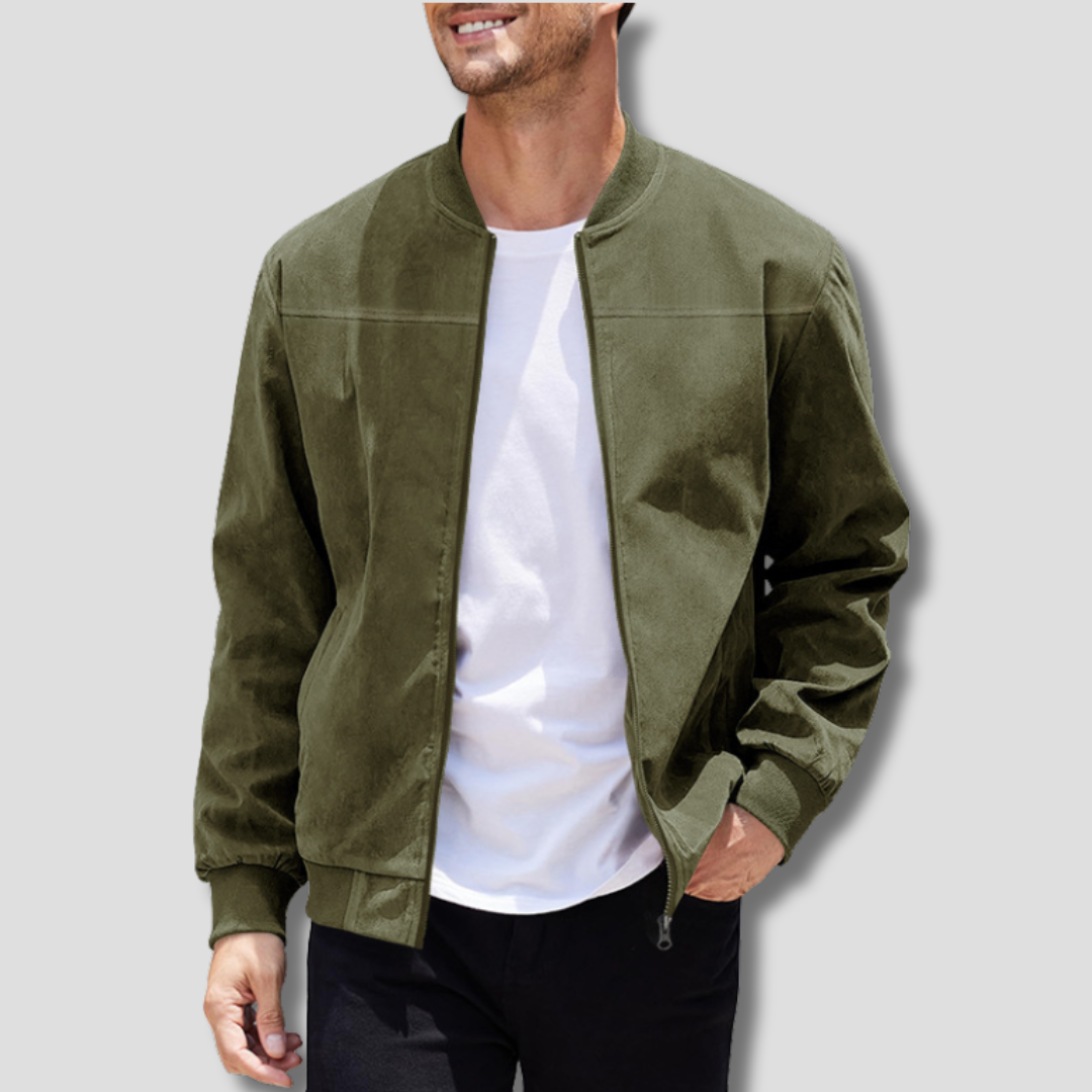 Harry™ - Versatile Lightweight Jacket for All Seasons