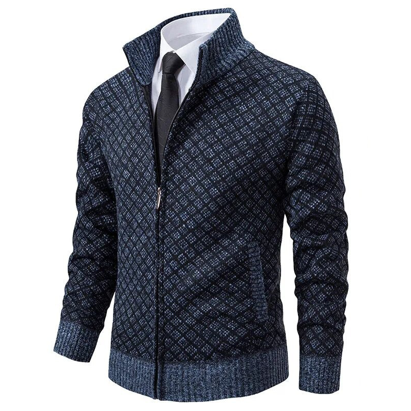 Tommaso - Trendy Men's Outerwear