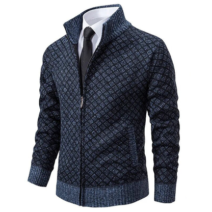 Tommaso - Trendy Men's Outerwear