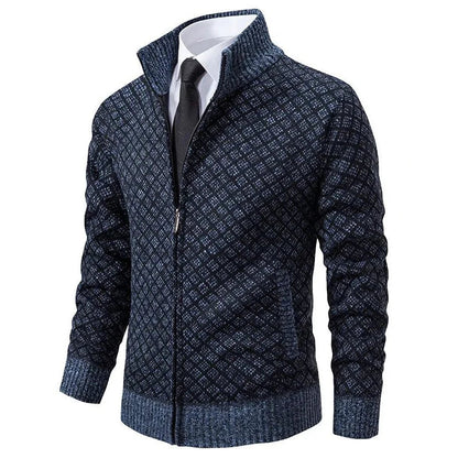 Leon™ - Premium Men's Waistcoat