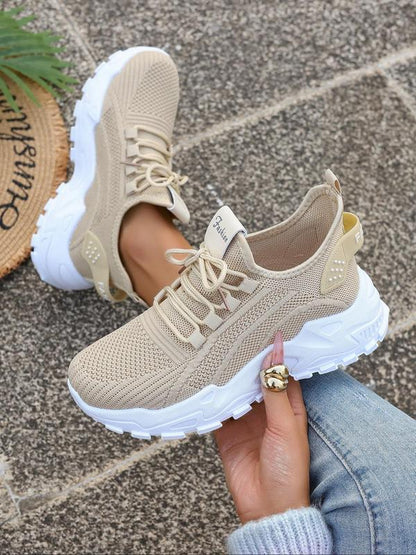 UMA – LIGHTWEIGHT DAILY COMFORT RUNNING SHOES