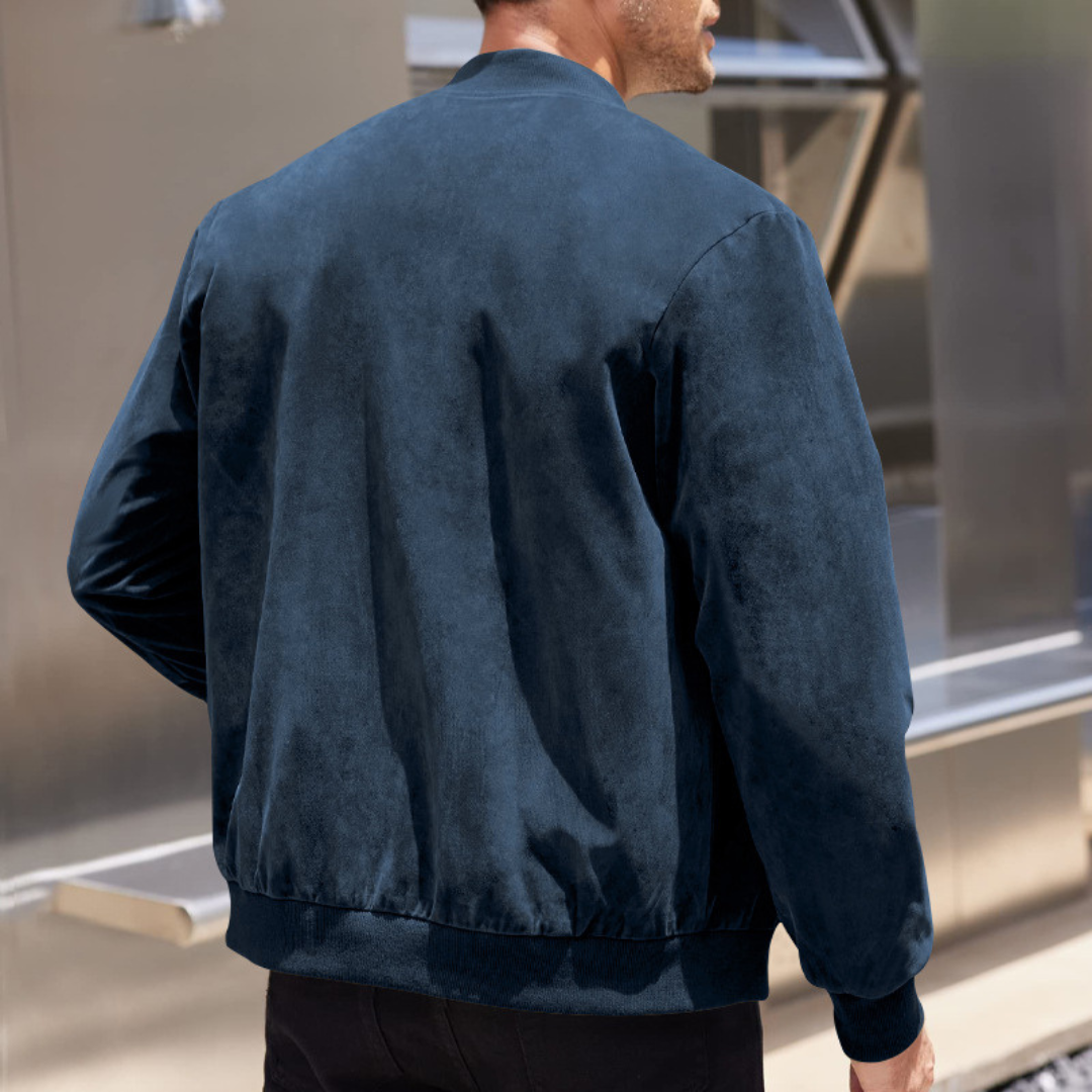 Harry™ - Versatile Lightweight Jacket for All Seasons