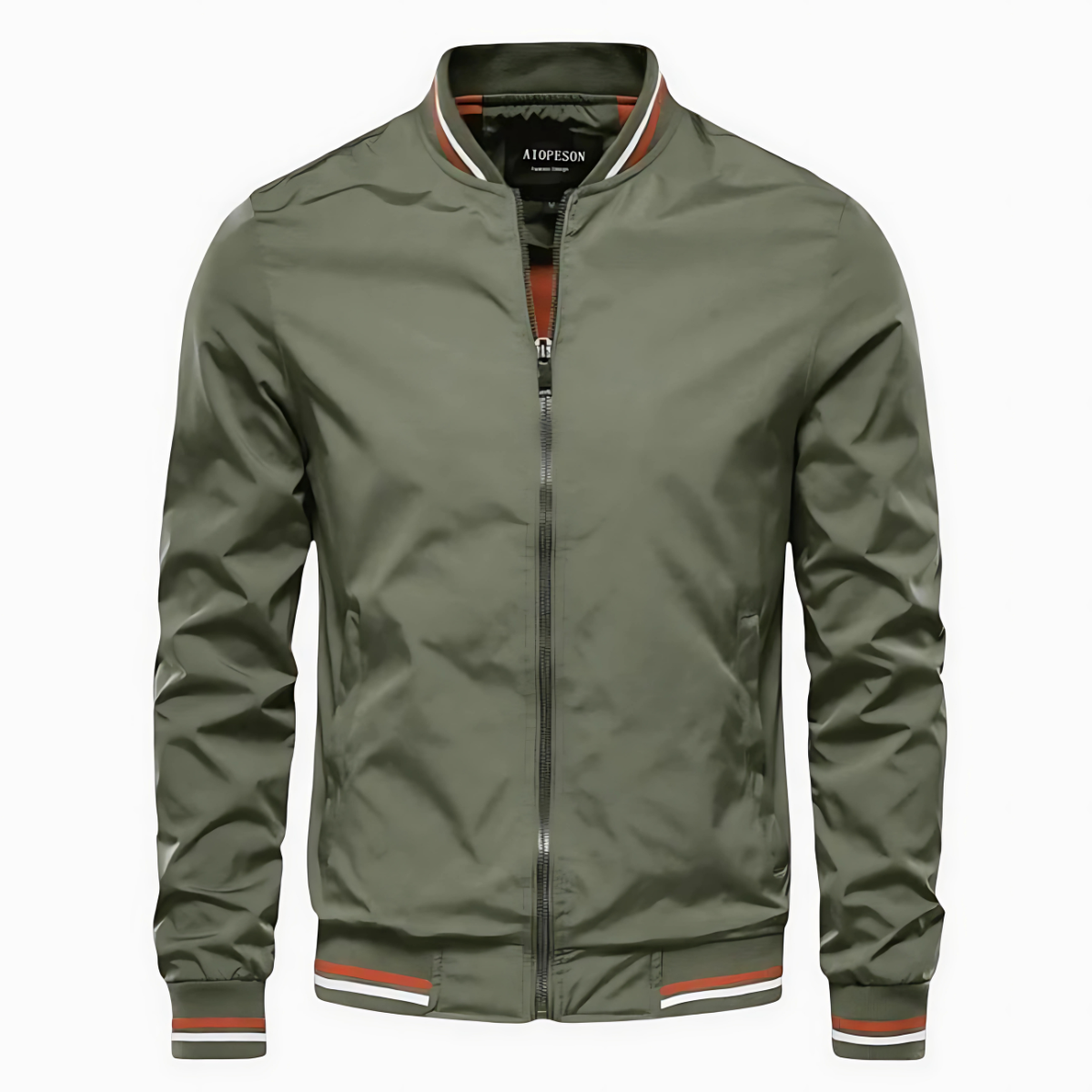 Hans™ - Weather-Resistant Jacket
