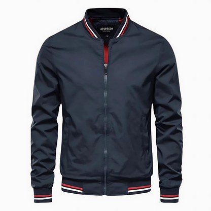 HANSLEY - WINDPROOF JACKETS