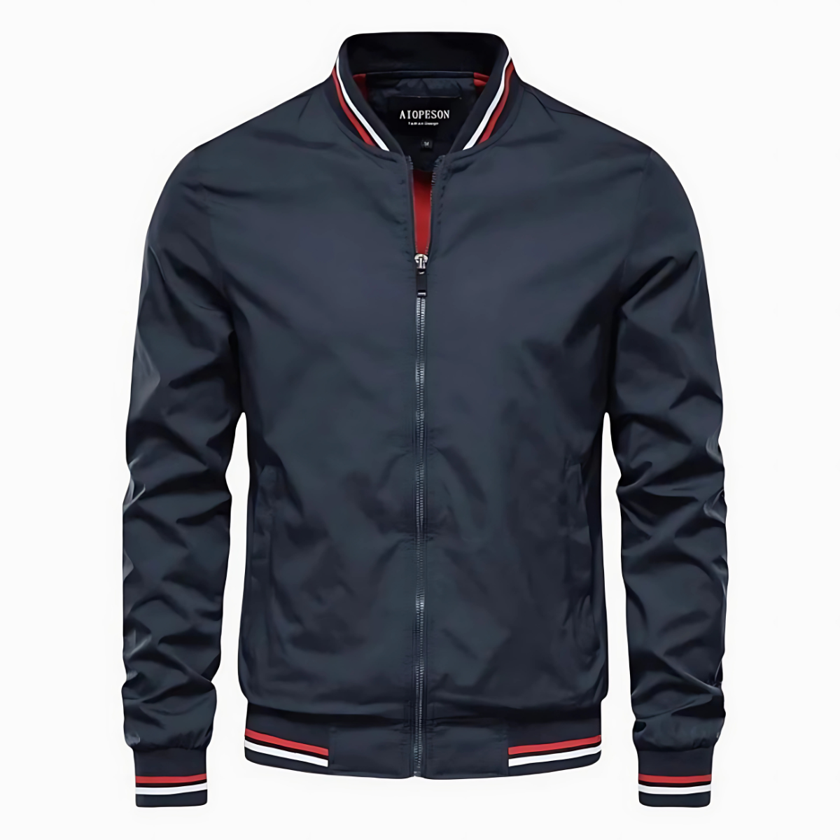 Hans™ - Weather-Resistant Jacket