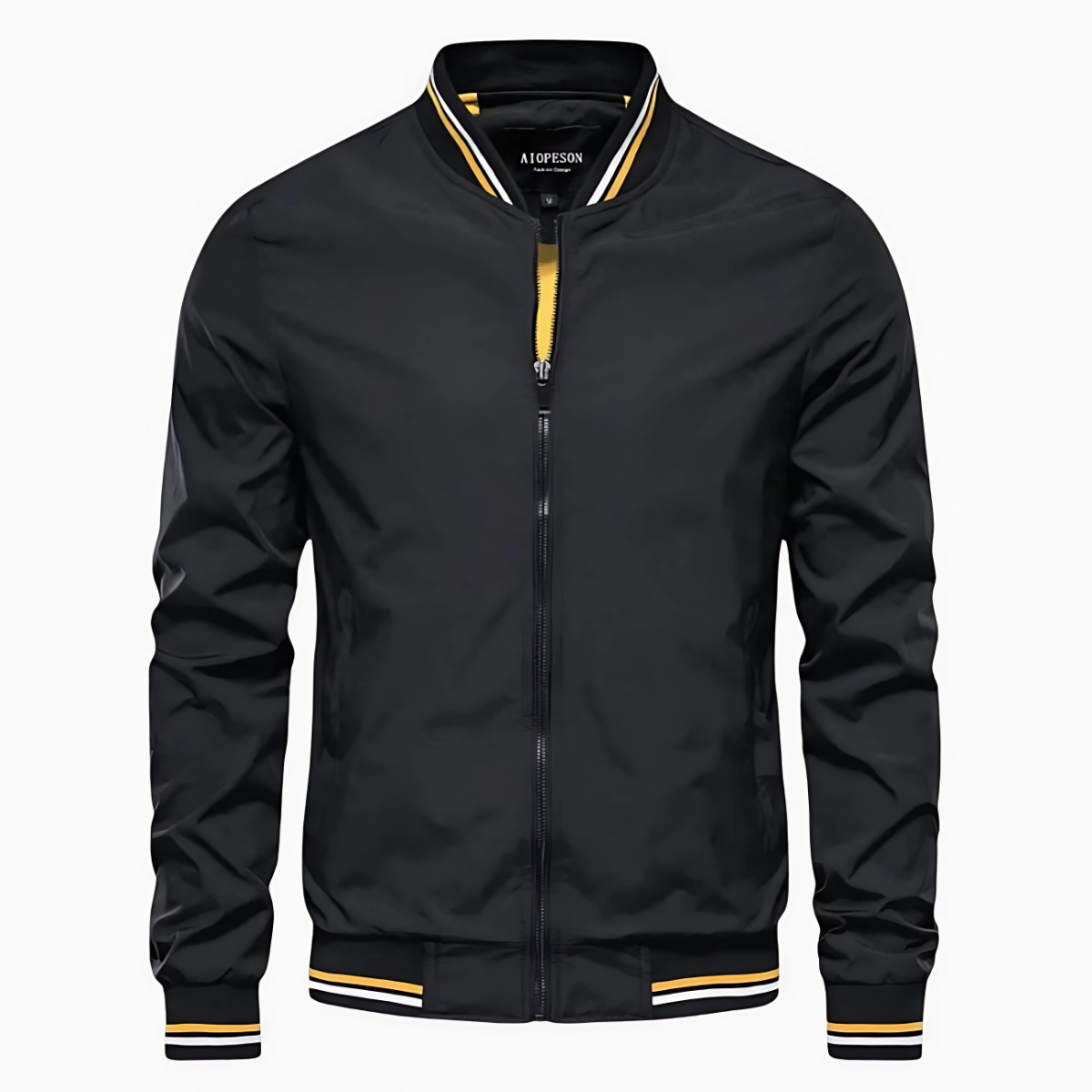 Hans™ - Weather-Resistant Jacket