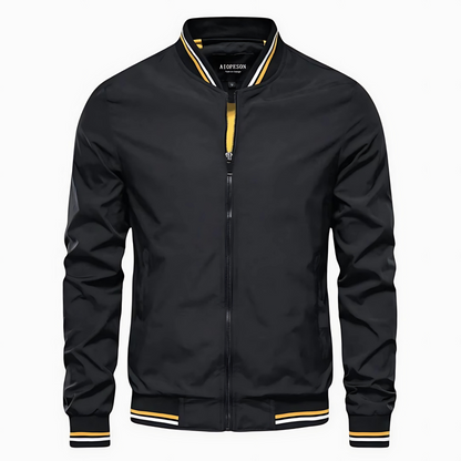 Hans™ - Weather-Resistant Jacket