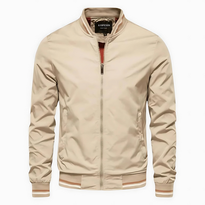 Hans™ - Weather-Resistant Jacket