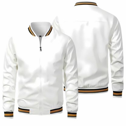 Hans™ - Weather-Resistant Jacket