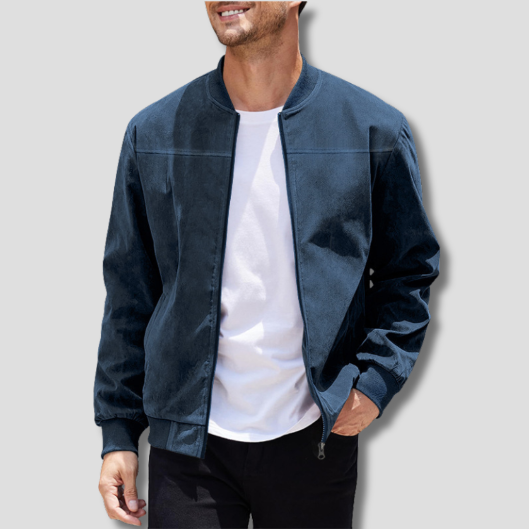 Harry™ - Versatile Lightweight Jacket for All Seasons