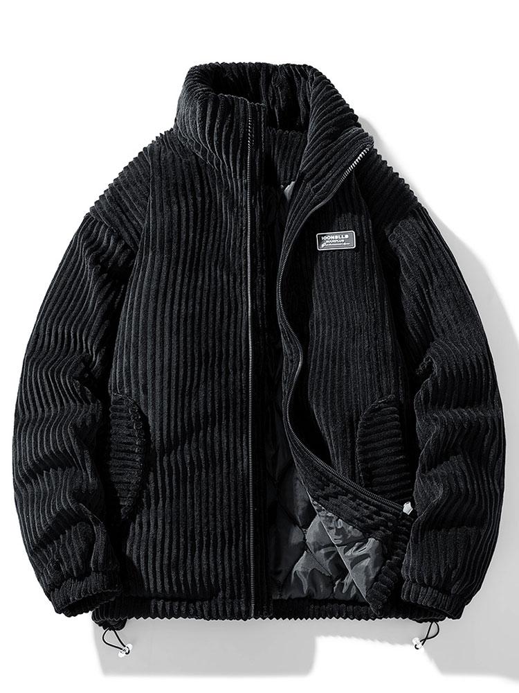 Freddy™ - Timeless Corduroy Jacket
