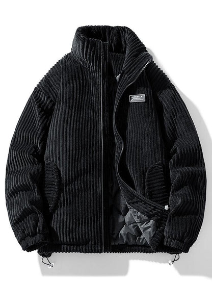 Freddy™ - Timeless Corduroy Jacket