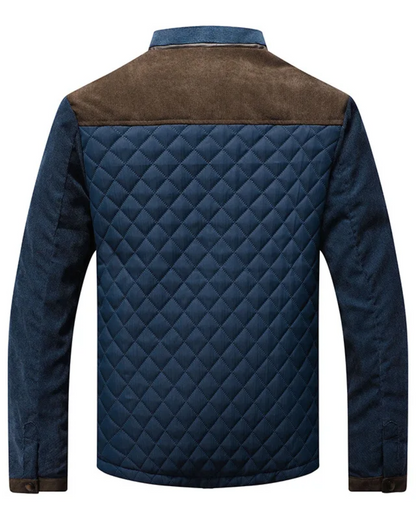 GARRETT - EXCEPTIONAL CUT PREMIUM MEN'S JACKET