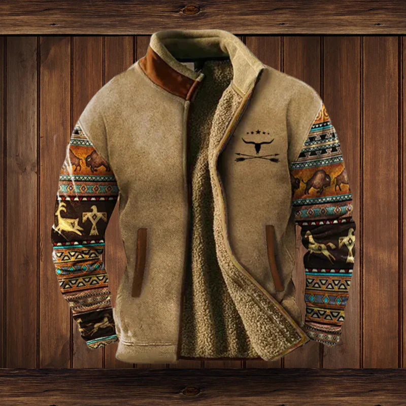 Axel™ - Adventure-Ready Jacket