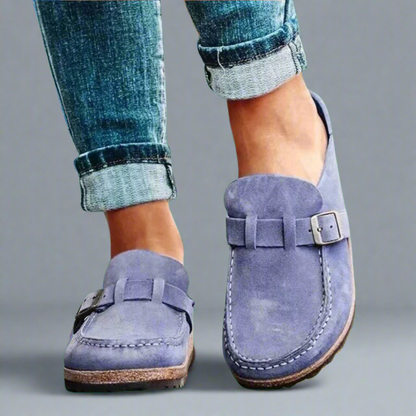 Adelwiga | Premium Orthopedic Sandals