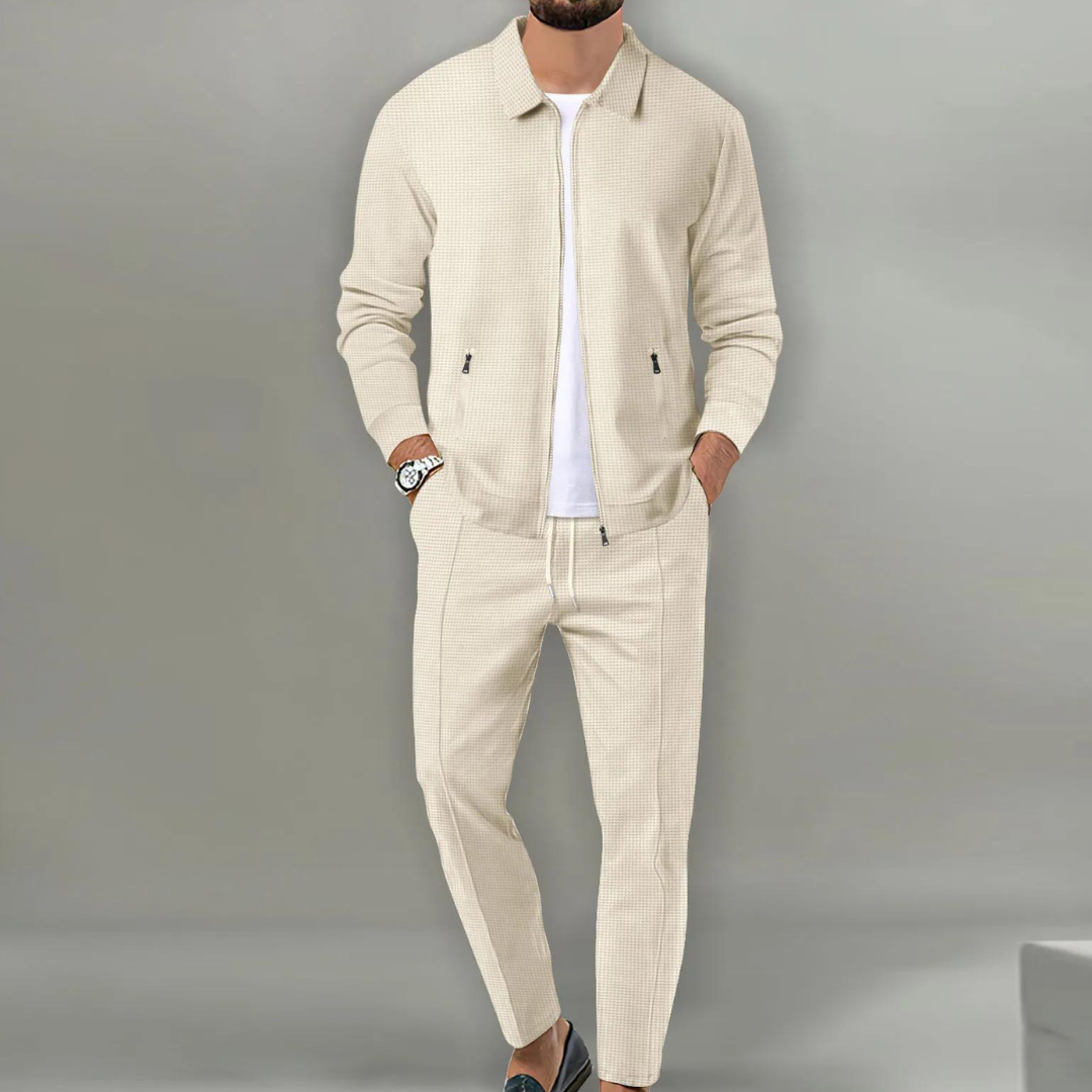 Aiden™ - Elegant Suit Set