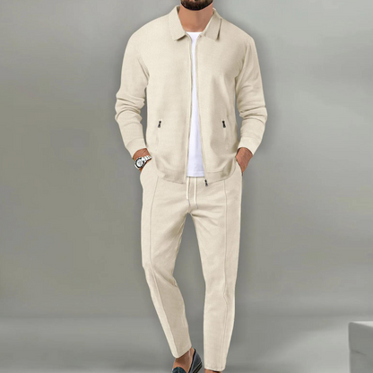 Aiden™ - Elegant Suit Set