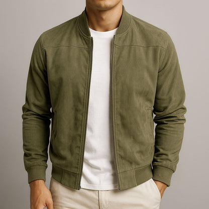Marius™ - Classic Urban Jacket
