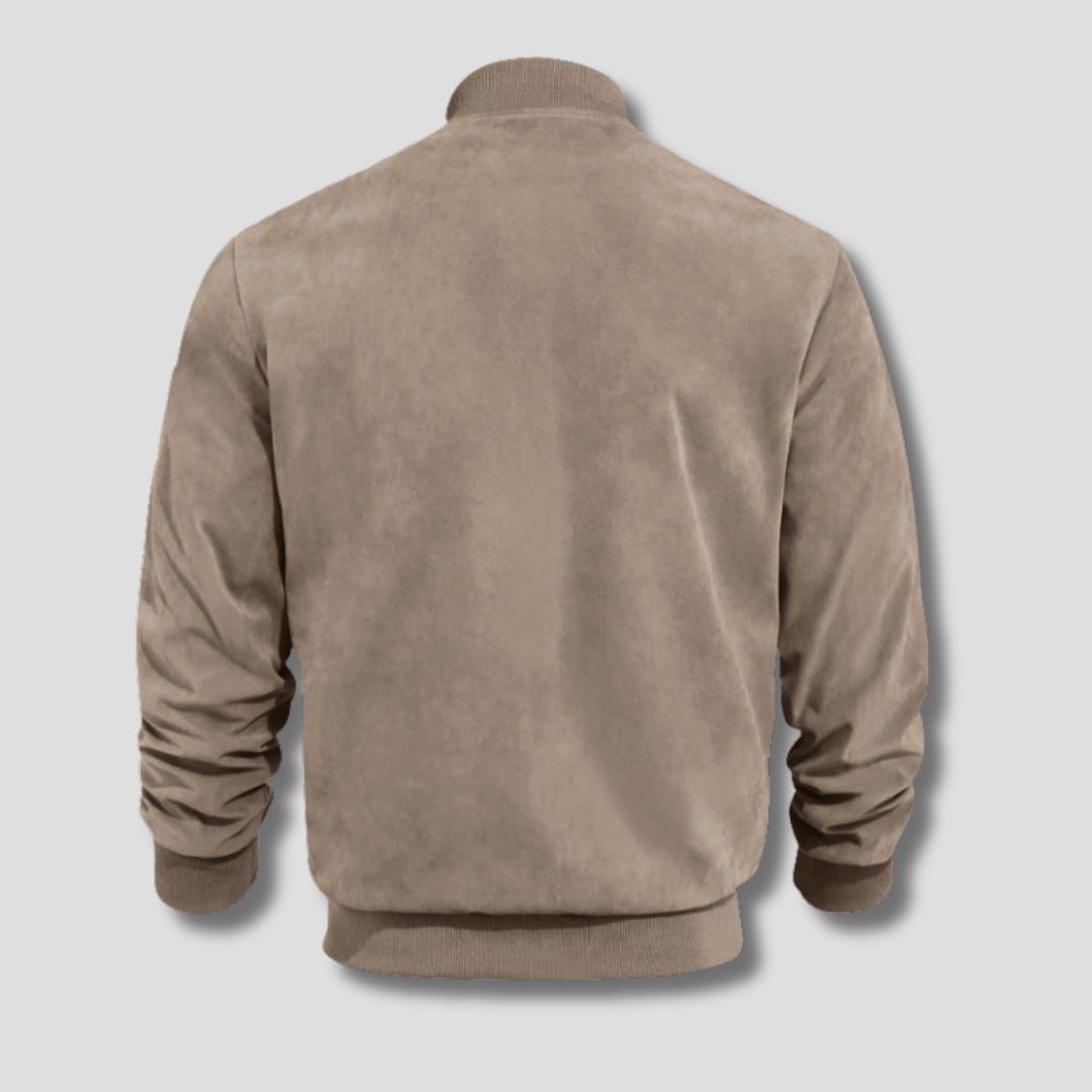 Cole™ - All-Season Lightweight Jacket
