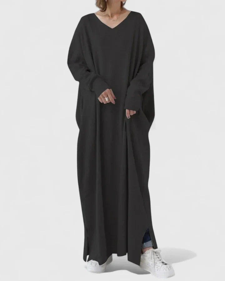 GRAZEL – CLASSIC GLAMOUR MAXI WEAR
