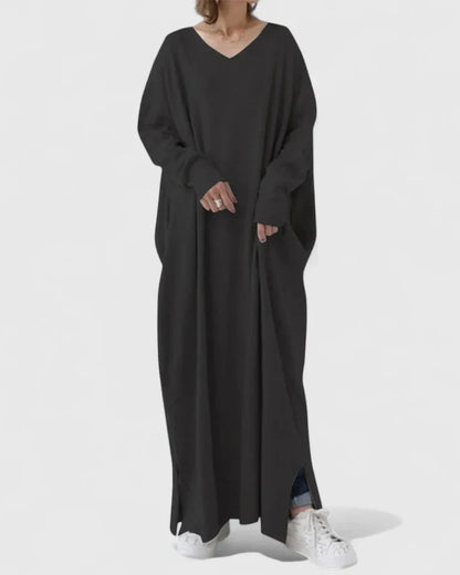 GRAZEL – CLASSIC GLAMOUR MAXI WEAR