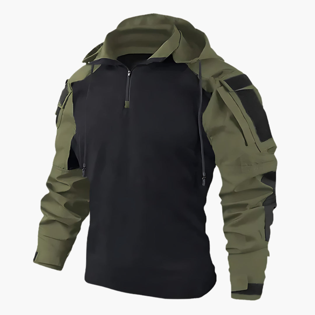 Timothy | High-Performance Autumn Jacket