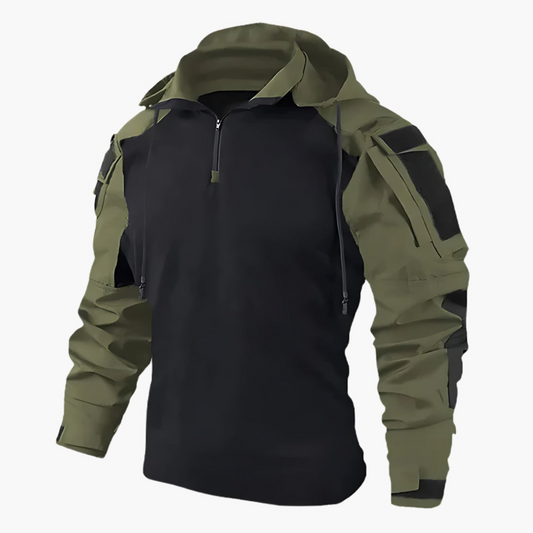 Timothy | High-Performance Autumn Jacket