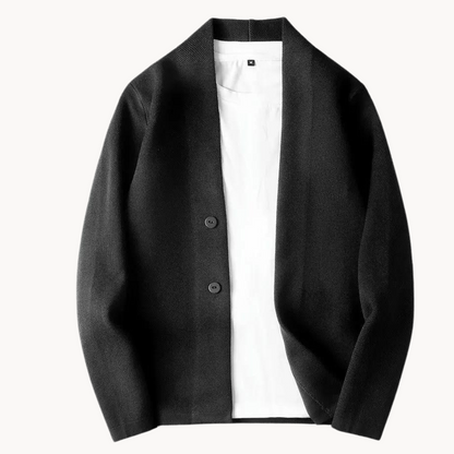 CONNOR - ELEGANT TAILORED BLAZER